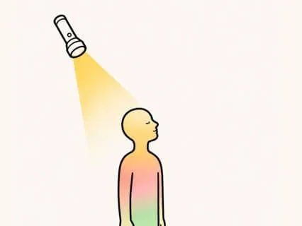 Pocket Practice:  Body Scan