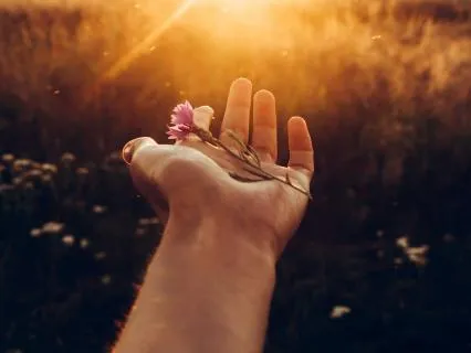 Pocket Practice: Make Amends With Yourself