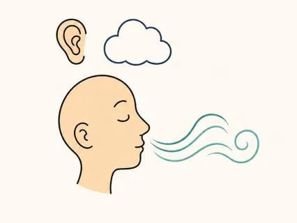 Pocket Practice:  Sitting Practice With Sounds And Thoughts