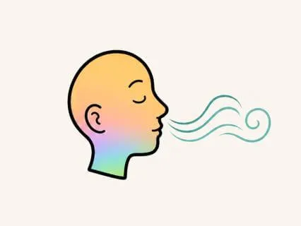 Pocket Practice:  Sitting With The Breath