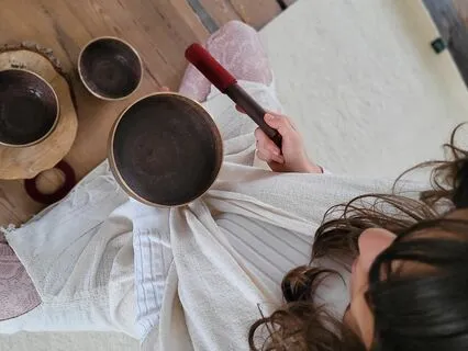 Poczuj miłość. Wizualizacja otrzymywania miłości i troski.