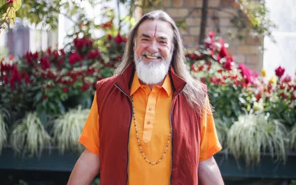 Podcast 2 - Why Is There Poverty & Suffering In The World?