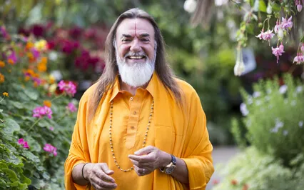 Podcast 3 - Relationship Of Science, Religion & Spiritually