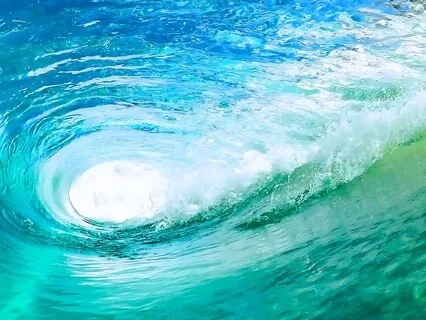 Podcast - Ep.4 - Six Healing Sounds (Pt.2) - Water