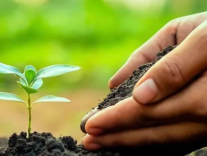 Podcast Ep.7 - Six Healing Sounds (Pt.5) - Earth