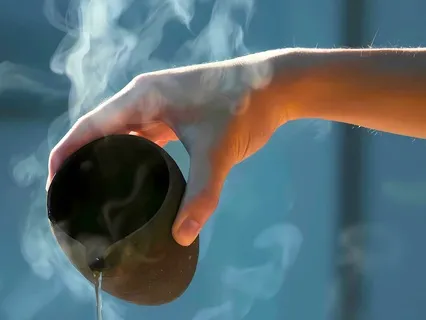 Podcast Ep.8 - Six Healing Sounds (Pt.6) - Triple Warmer