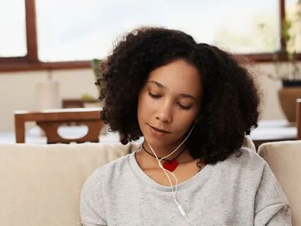 Podcast: Free To Be Me - New Moon Innergy Part 2