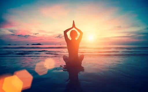 [Podcast] How To Get The Spiritual Charge