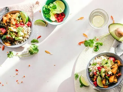 Podcast: How To Start With A Plant-Based Diet