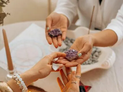 Podcast: Manifestation 101: Guide To Manifesting