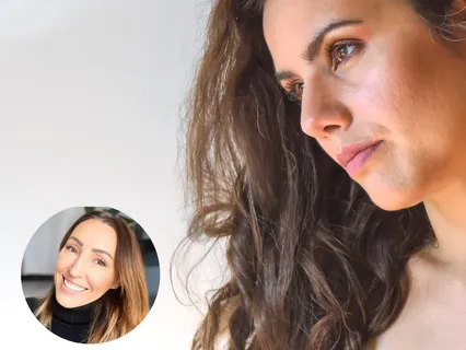 Podcast #22 Afirmações na Alimentação com Cláudia Crespo | Powerful Creators