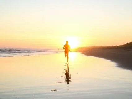 Podcast On Bravery & Clarity