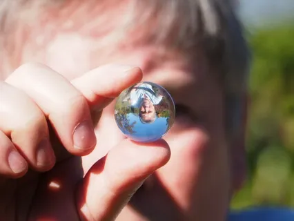 Podcast : Out Of The Void