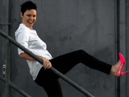 Podcast - Owning Your Own Drama And Trauma Then Turning It Into Abundance With Jess Clair