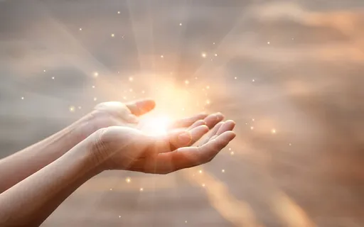 [Podcast] Spiritual Meditation For Beginners