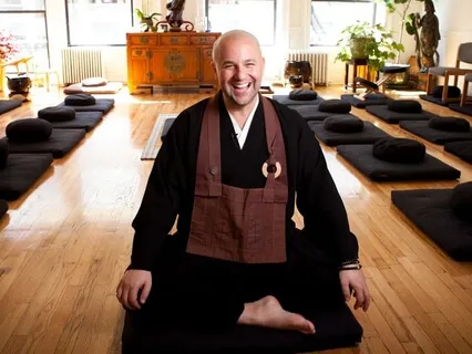 Podcast - The Healing Power Of Facing Death And Suffering Directly