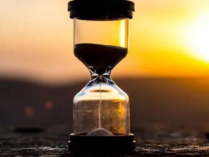 Podcast: The Perfect Time Is Now