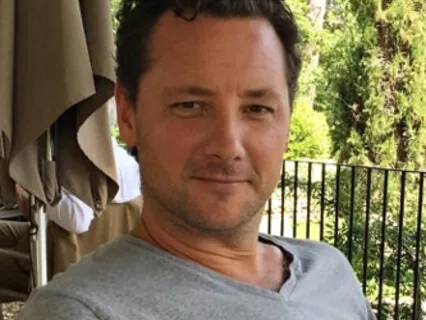 Podcast with Insight Timer CEO, Christopher Plowman