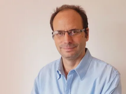 Pablo Arellano: The Note Whisperer