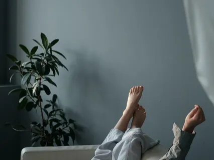 Подкаст о Том, Как Эмоционально не Выгорать