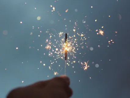 Poem:  Invocation to Creators on the Brink