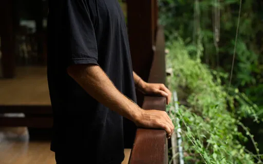 Poem: A Simple Way Of Life