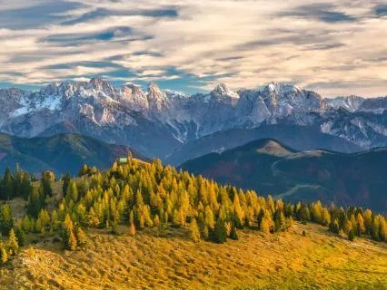 Poem: Abundance Is Here