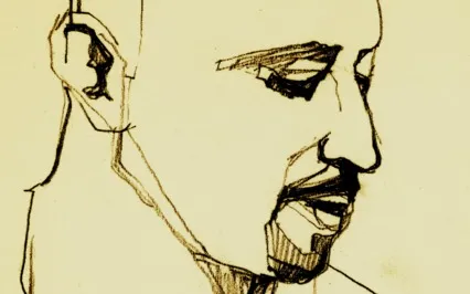 Poem & Short Meditation - Tao Te Ching - Chapter 28