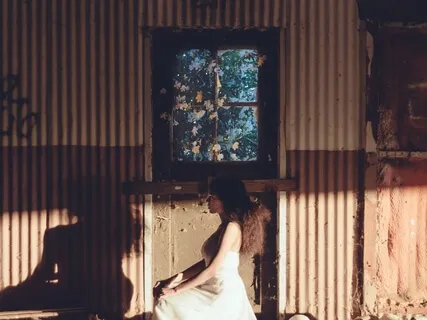 Poem - Behind Closed Doors