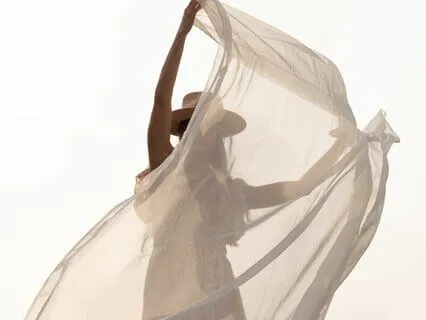 Poem - Beneath The Veil