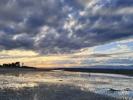 Poem: Clouds Of Possibilities