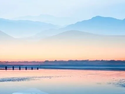 Soul Expression Series - Poem 7: Dear Gaia