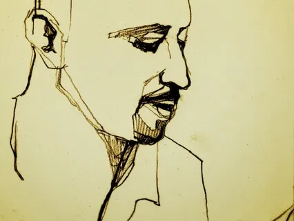 Poem: Desiderata - Max Ehrmann