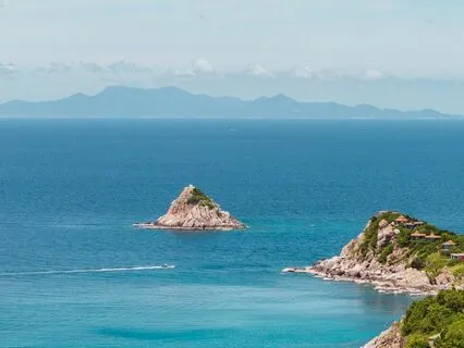 Poem: Doing Nothing Much