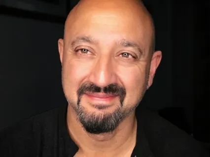 Poem: Eagle Poem - Joy Harjo