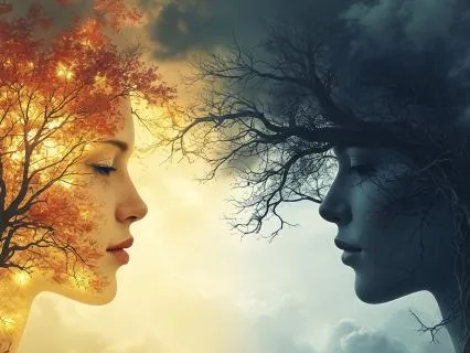 Poem: Ego Vs. Soul
