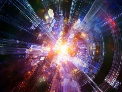 Soul Expression Series - Poem 1: Expansion