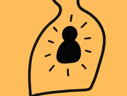 Poem - Healing The Inner Child