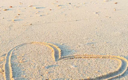 Poem: Heart Connection