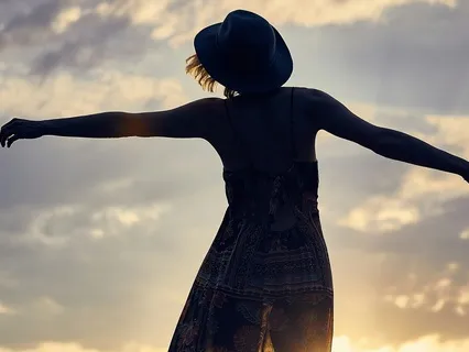 Poem-I Am My Authentic Self