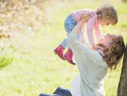 Poem - I Hope My Daughter Uses Her Voice