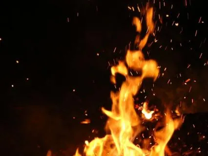 Poem - Ignite