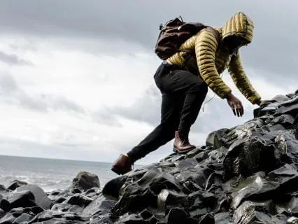 Poem:  Keep A-Pluggin' Away (By Paul Laurence Dunbar)