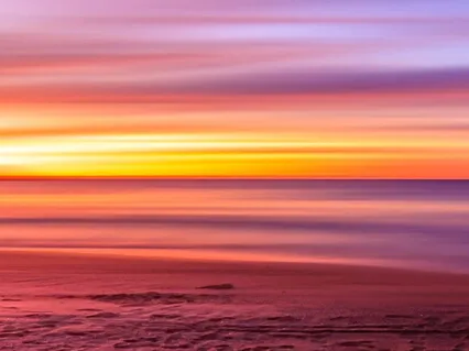 Poem: Looking Through The Haze