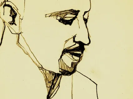 Poem - Lost - David Wagoner