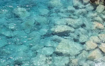 Poem: One Day The Soul River Asked