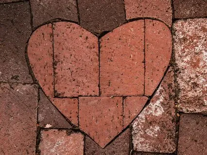 Poem: Paths Of The Heart