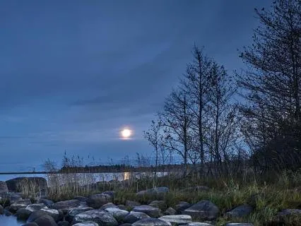 Poem:  Recipe For Rest (By Nancy Byrd Turner)