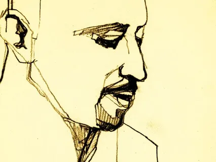 Poem: Renascence - Edna St. Vincent Millay