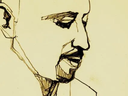 Poem: Renascence - Edna St. Vincent Millay